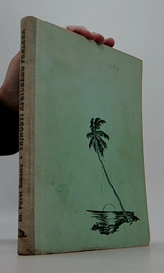 Tajnosti afrického pralesa