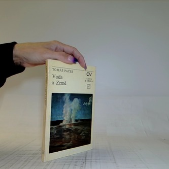 Voda a země Voda a země