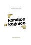 Kondice a kognice