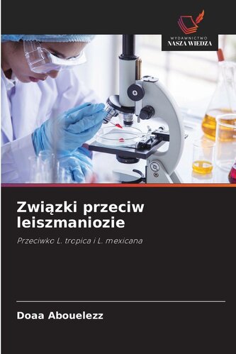 Zwi¿zki przeciw leiszmaniozie