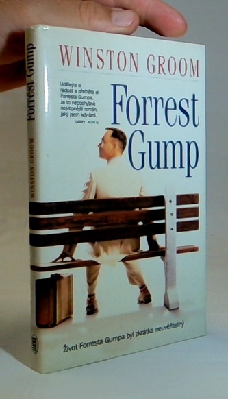 Forest Gump Forest Gump