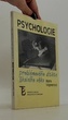 Psychologie problémového dítěte školního věku