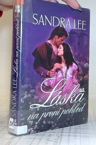 Láska na první pohled