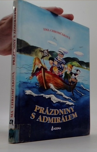 Prázdniny s admirálem Prázdniny s admirálem
