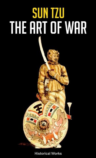 SUN TZU THE ART OF WAR