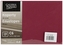 Koperta C6 NK bordo gładka op10szt GALERIA PAPIERU 280286 GAL