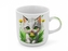 Hrnek dětský porcelán 230ml  KOČKA