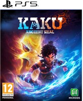 KAKU: Ancient Seal (PS5)
