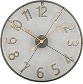 Designové nástěnné hodiny 21573 Lowell 60cm