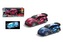 Auto sportowe RC/ładow. LED Q12192 11838