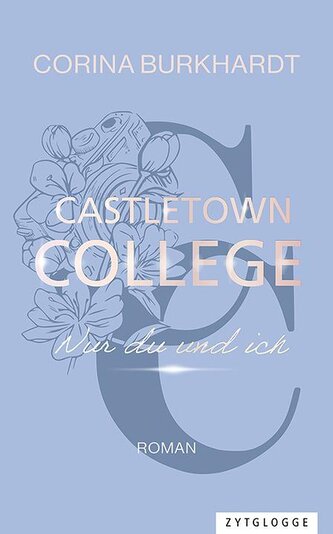 Castletown College - Nur du und ich