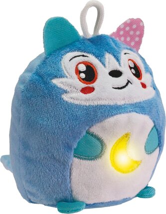 CLEMENTONI BABY Twinkle Twinkle Malý vlk CLEMENTONI BABY Twinkle Twinkle Malý vlk