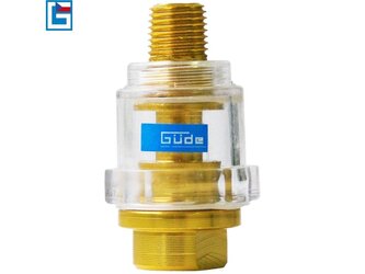 Olejový přimazávač Mini GÜDE (41086)