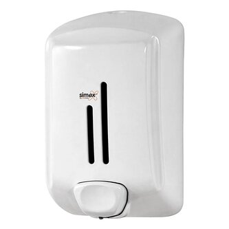 Simex ELEGANCE dávkovač mýdla na dolévání 0,7 l