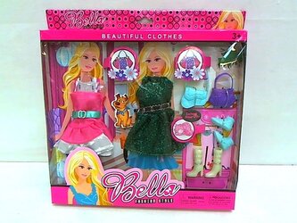 Ubranka 2rodz HLA010 49094