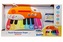 Pianinko z kartami do grania G8280 13221