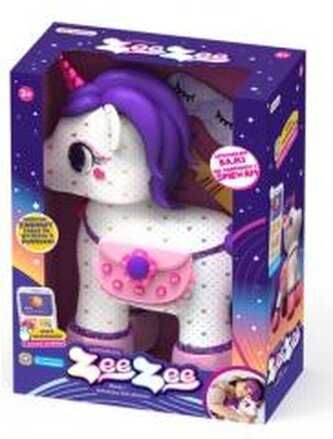 Playshifu Interaktywny jednorożez ZeeZee Playshifu Interaktywny jednorożez ZeeZee