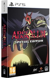 Absolum Special Edition (PS5)