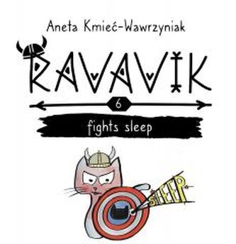 Ravavik T.6 Ravavik fights sleep Ravavik T.6 Ravavik fights sleep