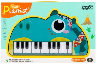 Pianinko Hipcio MEGA CREATIVE 511544 Pianinko Hipcio MEGA CREATIVE 511544