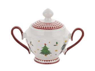 KERAMICKÁ CUKŘENKA 300ML