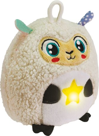 CLEMENTONI BABY Twinkle Twinkle Malá ovečka CLEMENTONI BABY Twinkle Twinkle Malá ovečka