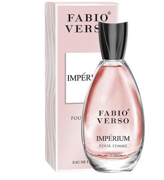 BI-ES Fabio Verso IMPERIUM dámska parfumovaná voda 100ml BI-ES Fabio Verso IMPERIUM dámska parfumovaná voda 100ml