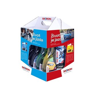 Dárková sada Sheron (box)