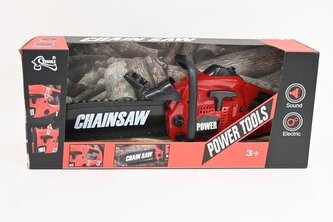 Piła łańcuchowa n/b 013294 96202