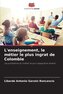 L'enseignement, le métier le plus ingrat de Colombie