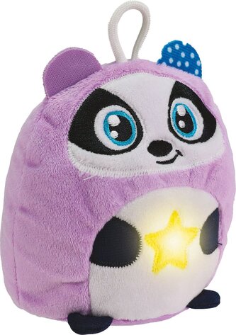 CLEMENTONI BABY Twinkle Twinkle Malý jezevec CLEMENTONI BABY Twinkle Twinkle Malý jezevec