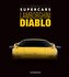 Lamborghini Diablo. Supercars. Ediz. italiana e inglese