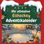 Der ultimative Eishockey-Adventskalender