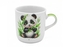 Hrnek dětský porcelán 230ml  PANDA