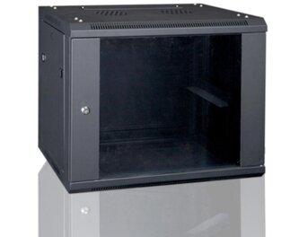 Eurocase rozvaděč nástěnný (GMA6406) 6U / 19"