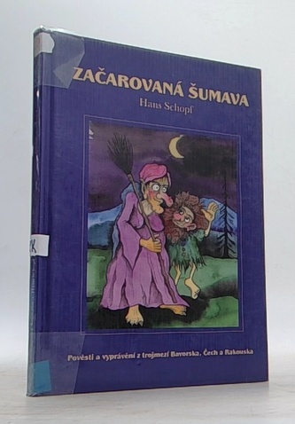 Začarovaná šumava