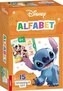 Disney MIX. Karty Alfabet
