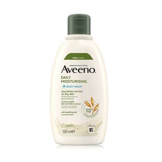 Hydratační sprchový gel Daily Moisturising (Body Wash) Aveda - 500 ml