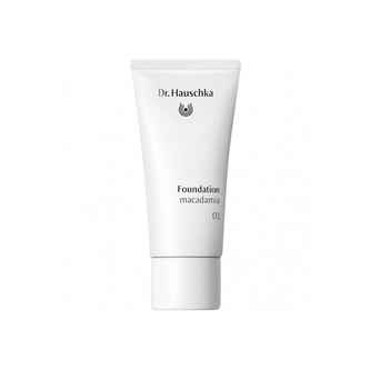 Vyživující make-up s minerálními pigmenty (Foundation) Aveda / Odstín: 02 Almond - 30 ml