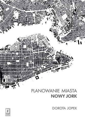 Planowanie miasta Nowy Jork Planowanie miasta Nowy Jork