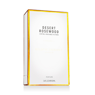 Goldfield & Banks Desert Rosewood Parfém 100 ml UNISEX Goldfield & Banks Desert Rosewood Parfém 100 ml UNISEX