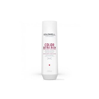 Šampon pro extra péči o barvené vlasy Dualsenses Color Extra Rich (Brilliance Shampoo) Aveda - 250 ml