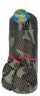 Zestaw bokserski MEGA CREATIVE 567909