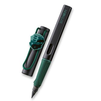 Plnicí pero LAMY safari Harry Potter Slytherin - F Plnicí pero LAMY safari Harry Potter Slytherin - F