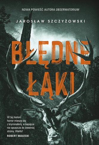 Błędne łąki Błędne łąki