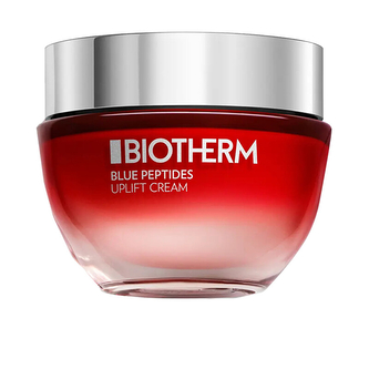Denní zpevňující krém Blue Peptides (Uplift Cream) Aveda - 75 ml Denní zpevňující krém Blue Peptides (Uplift Cream) Aveda - 75 ml