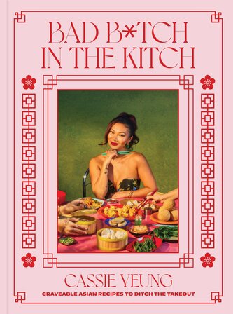 Bad B*tch in the Kitch