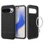Spigen Parallax MagSafe, matte black - Google Pixel 10 Pro XL