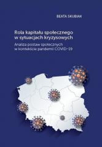 Rola kapitału społecznego w sytuacjach kryzysowych