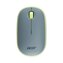 Acer AMR100/Cestovní/Optická/1 600 DPI/Bezdrátové USB/Modrá